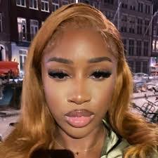 Ayana Hancock's Instagram, Twitter & Facebook