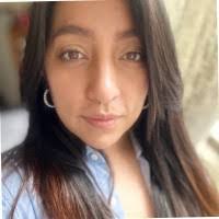 Esther Gamboa's Instagram, Twitter & Facebook