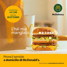 Mcdonald S Milano Paullese Home Milan Italy Menu Prices Restaurant Reviews Facebook
