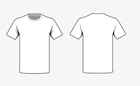 T Shirt T Shirt Png T Shirt Design Template Shirt Sketch
