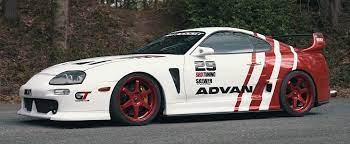 The fifth generation has been produced since march 2019 and went on sale in may 2019. Toyota Supra Mk4 Trd 3000gt Review Reveals 700 Hp Widebody Jdm Special Autoevolution