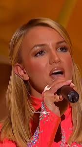 Britney Spears Email My Heart