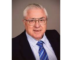 Norman Raymond Obituary (1940