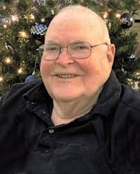 Rev. Dr. Kenneth Holderread Obituary November 28, 2023