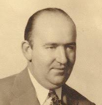 George Joseph Enman Jr. (1918-1949)