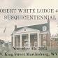 Robert White Lodge #67 A.F. & A.M. 150th Anniversa... event in Martinsburg, WV