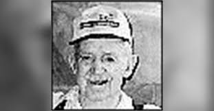 Bert Kendrick Obituary