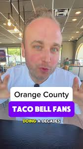 Taco Bell is bringing back a few items only for a few days at 3 different  stores in Orange County! Taco Bell is bringing back the most coveted menu  items from across the decades at three Taco Bell ...
