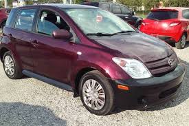 Image result for Super Red 2005 Scion