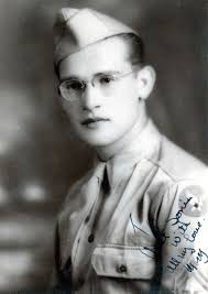 Morris Squire Obituary (2014)