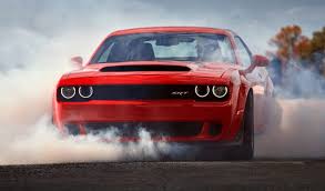 Demon crate carrying exclusive components the demon crate, available to buyers of the dodge challenger srt demon, contains components that fully unleash the car's potential at the drag strip. Dodge Demon Specs Price Photo Review
