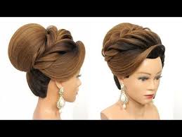 Hairstyles For Long Hair New Bridal Updo Tutorial 2020 Youtube Long Hair Styles Updo Tutorial Bridal Updo