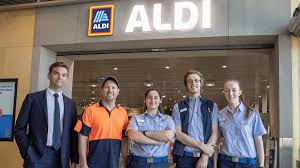 Looks like another facebook scam is making its way around. Making A Good Difference How Aldi Contributes To The Australian Economy Aldi Unpacked