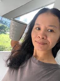 Sandra Male's Instagram, Twitter & Facebook