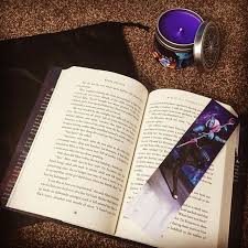 Just Finished Reading Empress Of A Thousand Skies To See My Full Review Click The Link On My Bio And Don T Forge Book Worms Photo And Video Instagram Photo