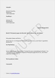 Was passiert nach dem widerspruch gegen den ablehnungsbescheid? Widerspruch Muster