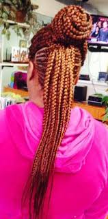 These braids are stylish and professional to wear to work or to any other outing. Odile African Hair Braiding At Superior Image 1520 W Devon Ave Chicago Il 60660 Usa