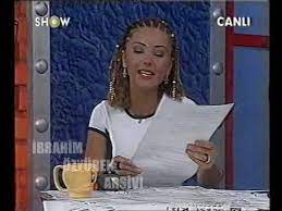 Ece erken, uzun süre söylemezsem olmaz isimli magazin programında yargı dağıtmıştı. Ece Erken In Klip 98 Programindan Bir Sunum Daha 1998 Show Tv Youtube