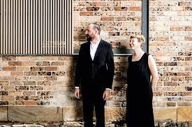 Anita panov and andrew scott insert a third space in an old property. Transformations Not Speculations The Houses Of Panov Scott Architectureau