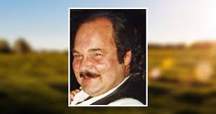 James E. Goodwin Obituary October 3, 2016