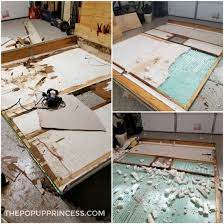 Check spelling or type a new query. Rockwood Pop Up Camper Roof Rebuild Deconstruction The Pop Up Princess