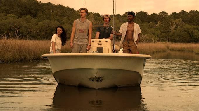 Outer Banks' Prequel Coming Together At Netflix (Exclusive)