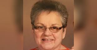 Mary Ann Piazza Obituary