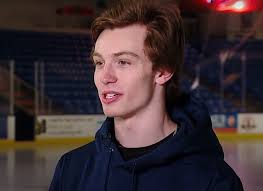 The Canadiens decide to retain Ty Smilanic's rights