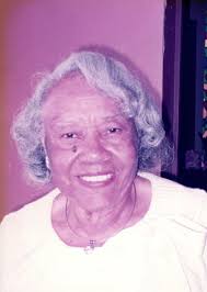 Dorothy Mosley-Davis Obituary