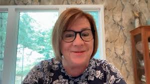 Last Christmas" by Linda Popp