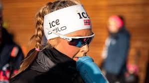Тандреволд ингрид (ingrid landmark tandrevold) биатлон норвегия 23.09.1996. Nach Wierers Vorwurfen Tandrevold Schlagt Zuruck Biathlon Sportnews Bz