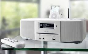 The sounddock series ii digital pylepro model : Denon S 52 Audio Video Foto Bild