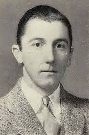 Edward Rouzie Baird III (1909-1974)