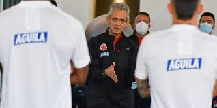 The 2021 copa américa will be the 47th edition of the copa américa, the international men's football championship organized by south america's football ruling body conmebol. Reinaldo Rueda Entrego Lista De 50 Convocables Para La Copa America Primertiempo Co
