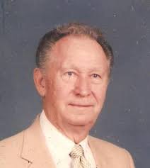 Donald Hilton Obituary