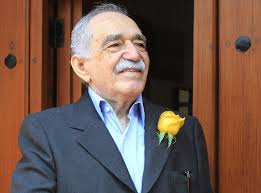 He was mostly unknown beyond literary circles in mexico and colombia. Gabriel Garcia Marquez How Gabo Spun Fantastic Tales From South America S Turbulent Political History The Independent The Independent
