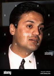 La Prensa publisher Benjamin Flores Gonzalez, 29, who was murdered outside  the daily newspaper's office in San Luis Rio Colorado, Sonora, Mexico  Tuesday, July 15, 1997 is shown in this Dec. 1996