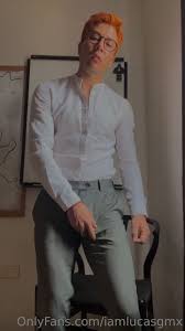 Vehement Clip With Lucas G (@iamlucasgmx). - XFantazy.com