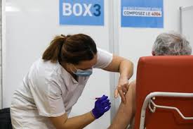 Martine wonner a actuellement 57 ans. La Deputee Antivax Martine Wonner Ecartee De Son Groupe Parlementaire Apres Ses Propos Polemiques
