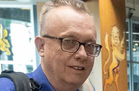 Stories by Greg Lee for the Spokesman-Review