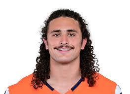 Tyler Higbee's Instagram, Twitter & Facebook