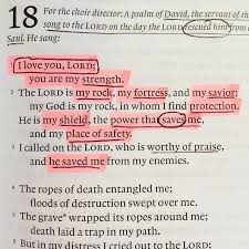Pin On Bible Verses