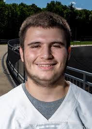 Comstock Park football 2022