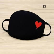 Cute Face Mask Design | Shopee Malaysia
