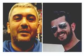 PRIMO MEMORIAL DEDICATO A DUE TIFOSI DEL CALCIO PENNESE