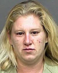 Woman gets prison for fatally crushing boyfriend