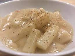 schwarzwurzel gemuse aus frischen schwarzwurzeln deissenblog rezept schwarzwurzel schwarzwurzel rezept rezepte