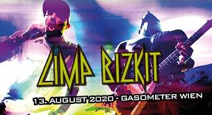 Albums include chocolate starfish and the hot dog flavored water, significant other, and three dollar bill, yall$. Verschoben Limp Bizkit Wien