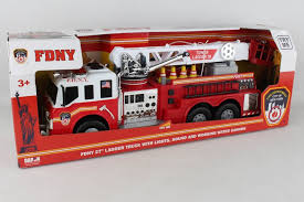 Your support directly assists the men and women of the fdny to better protect new york through a number of key initiatives. Fdny Fire Brigade 27 Fire Truck W Water Pump