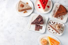 Maybe you would like to learn more about one of these? Cinque Consigli Per Cucinare Dolci Perfetti